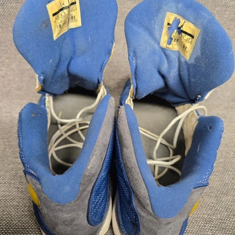 Jordan air 13